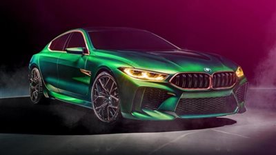 بريلي تطور إطارات بسيارة 