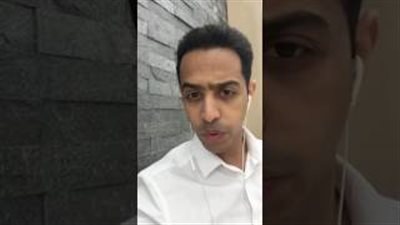 بالفيديو.. أول تعليق من السعودي المتهم باغتصاب زوجته في بريطانيا