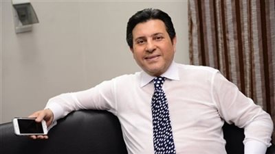 هاني شاكر يعتزم مقاضاة موقع إلكتروني نسب تصريحات إليه