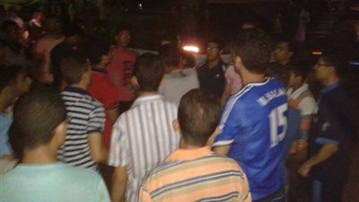 مسيرة لأنصار الإرهابية بـ«الشرقية»