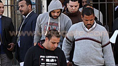 أهالي الصعيد يتوعدون «تيمور السبكي» بعد خروجه من السجن.. فليكس: «الحبس أنقذك مننا دلوقتي».. أحمد: «البس يا معلم».. عمر: «خليك متداري دلوقتي».. وسحر: «بعد ا