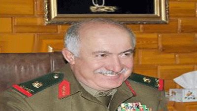 اغتيال رئيس «المخابرات العسكرية» السورية
