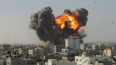 وفدان فلسطيني وإسرائيلي يتجهان للقاهرة لبحث التهدئة