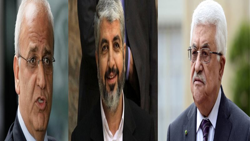  محمود عباس أبو مازن