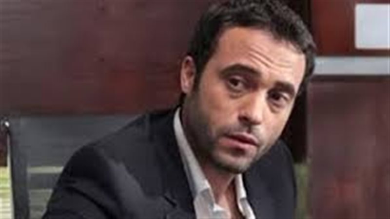  الفنان يوسف الشريف