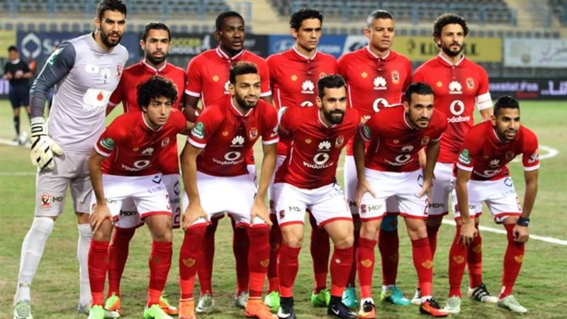 نادي القرن الأهلي