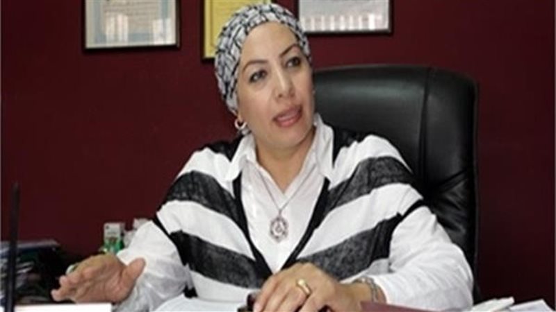 سحر عبد الحق