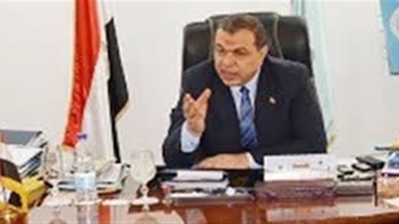 محمد سعفان، وزير