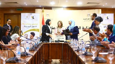 التضامن: ١٠ ملايين رسالة محمول للتوعية ببرنامج الأسر البديلة