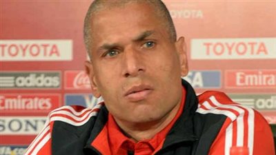 «جمعة» يشكر سفير مصر في زامبيا