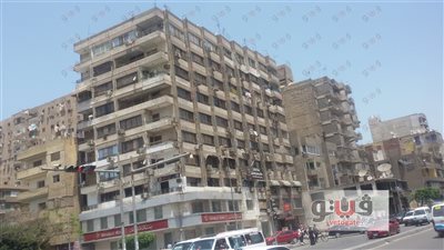 بالصور.. 450 ألف جنيه سعر الشقة في جسر السويس