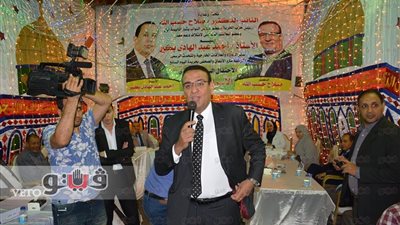 «في حب شبرا الخيمة» يوزع عمرتين مجانًا بمناسبة الإسراء والمعراج