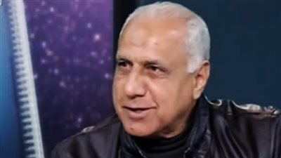 شحته الإسكندراني: بدأت من ملاعب الإنجليز وعاصرت نجوم الزمن الجميل