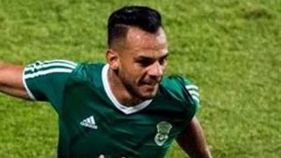 قمر وجدو يقودان هجوم الاتحاد السكندري أمام طلائع الجيش