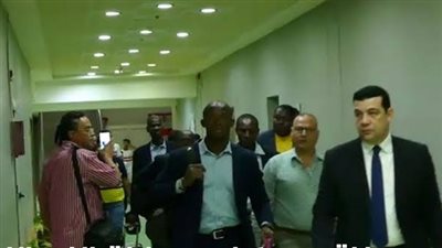 غدًا.. وصول طاقم حكام لقاء الزمالك وجينيراسيون القاهرة