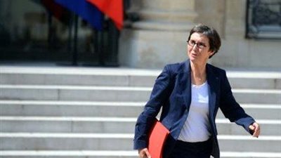 وزيرة الرياضة الفرنسية تطالب الأندية بإعادة النظر في الاعتراض على الضرائب