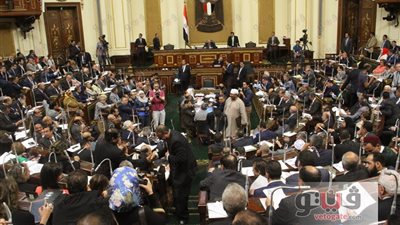 موافقة البرلمان على قانون «الهيئات القضائية» تثير الجدل.. قضاة مجلس الدولة يستغيثون بالرئيس.. النيابة الإدارية: ننسق لاجتماع مع الرئاسة.. و«الوفد»: يسمح للسلطة التنفيذية بالتدخل في