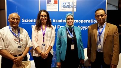 3 أساتذة من جامعة أسيوط يشاركون بملتقى التعاون الدولي بين مصر وفرنسا