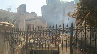 رئيس قطاع الآثار الإسلامية: قصر مكرم عبيد بـ