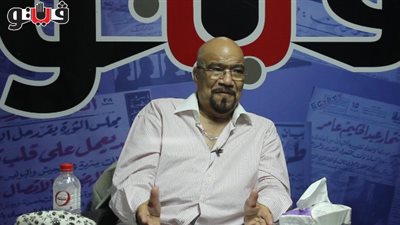 بالفيديو.. «ظاظا»: سامية جمال شتمت رشدي أباظة في بيتي