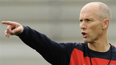 جمال الزهيري:«برادلي» كان متفرجًا في مباراة غانا.. وعلى الكبار الاعتزال