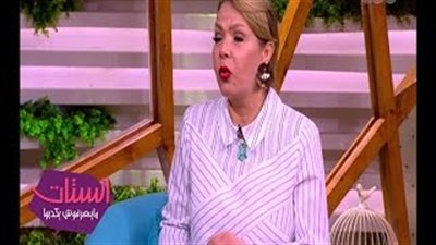 بالفيديو.. لوسي: رقصت في الأفراح وأنا عندي 11 سنة بسبب ظروف أهلي