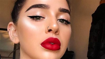 منزل يتسبب في فضيحة مدونة جمال (صور)