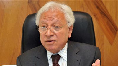 «السيد»: الموافقة على تعديلات الهيئات القضائية انحراف بسلطة التشريع