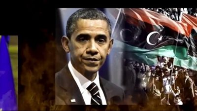 بالفيديو.. داعش يهدد باحتلال تونس وإشعال حرب في أمريكا