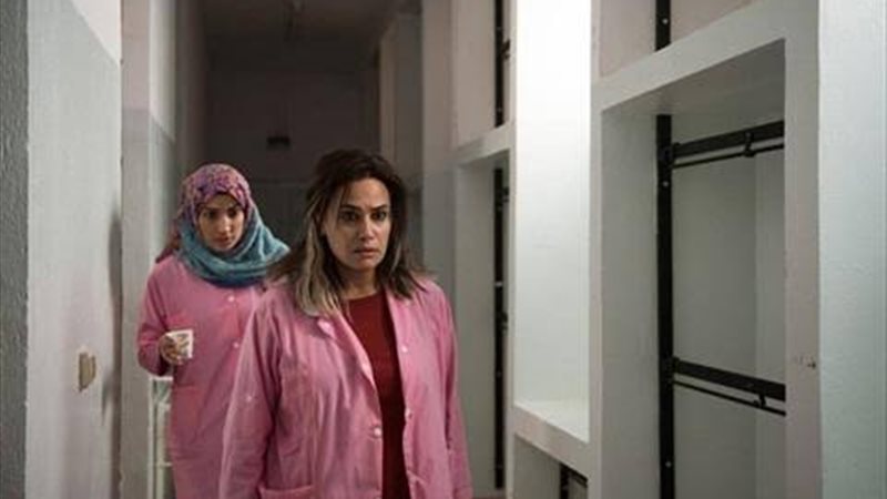 الفيلم التونسي نورا