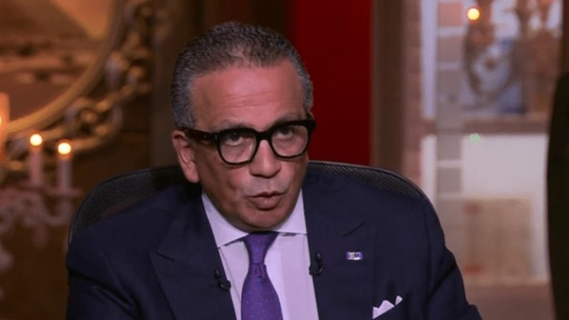 عمرو الجنايني
