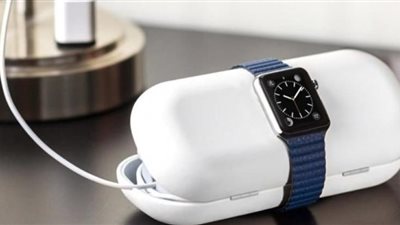 حافظة جديدة لساعة أبل ووتش وملحقاتها
