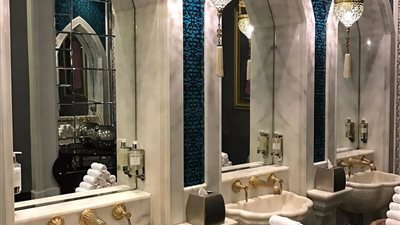 الصين تبدأ تحويل دورات مياهها إلى ذكية