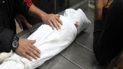 تفريغ كاميرات المراقبة في محيط العثور على جثة طفلة بمقلب قمامة