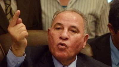 قيادي صوفي يطالب بعزل «الزند» واستتابته بعد تصريح «حبس النبي»