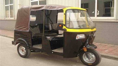 تجديد حبس شقيقين متهمين بقتل سائق لسرقة التوك توك في بولاق