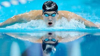 لاعب منتخب مصر للسباحة يتلقى عرضا للانضمام لجامعة «ميتشجن» الأمريكية