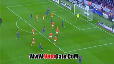 بالفيديو.. جوميز يضيف الهدف الثاني لبرشلونة في أوساسونا