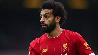 محمد صلاح على رأس قائمة ليفربول أمام جينك بدوري أبطال أوروبا