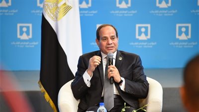 السيسي: الدين العام يقفز إلى 3.4 تريليونات جنيه
