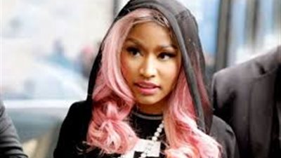 نيكي ميناج تفاجئ محبيها بزفافها السري بشكل مميز (صور)