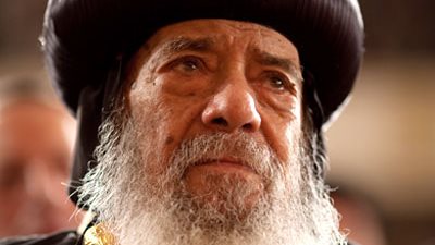 البابا شنودة يكتب: في ذكرى رحلة العائلة المقدسة