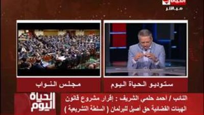 بالفيديو.. تامر أمين عن اعتذار السيسي للشعب المصري: بيحس بالناس