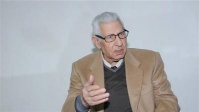 مكرم محمد أحمد: بدون سعد الحريري ينفرط عقد لبنان
