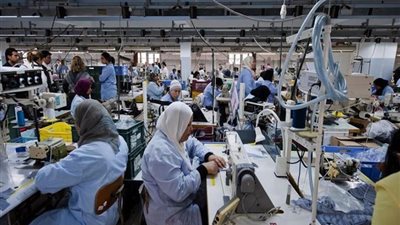 الرقابة الصناعية تنفذ 1271 حملة تفتيشية على المصانع