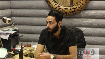 بالفيديو والصور.. رئيس شركة lumberjack للأثاث: منتجاتنا مصرية ١٠٠٪