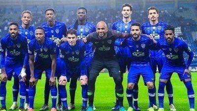 التشكيل الرسمي لمواجهة الهلال والسد بنصف نهائي دوري أبطال آسيا