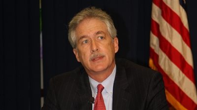 «نائب وزير الخارجية الأمريكية» يزور القاهرة الأسبوع الجاري