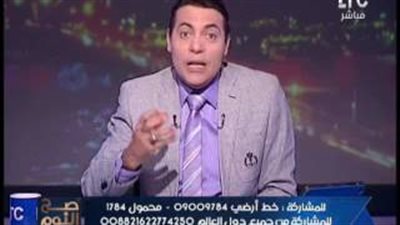 بالفيديو.. الغيطي يهاجم أحمد موسى: مطبلاتي وعايز ينسب نفسه للنظام