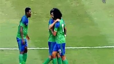 بالفيديو..نانا بوكو يحرز الهدف الثالث للمقاصة في مرمى «دون بوسكو»